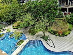 Palm Isles (D17), Condominium #469126201